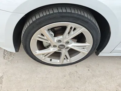 Audi A3 2021, 34500 км, за 18511 USD - фото 9