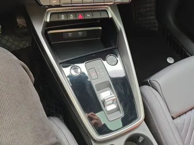 Audi A3 2021, 34500 км, за 18511 USD - фото 15