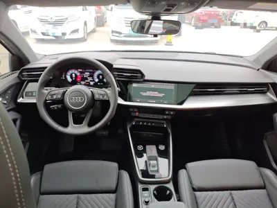 Audi A3 2021, 34500 км, за 18511 USD - фото 20