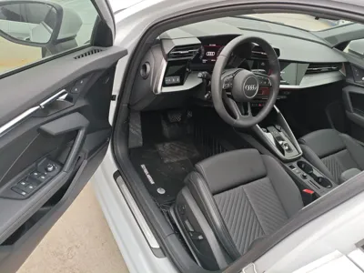 Audi A3 2021, 34500 км, за 18511 USD - фото 21