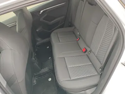 Audi A3 2021, 34500 км, за 18511 USD - фото 22