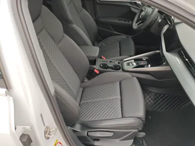 Audi A3 2021, 34500 км, за 18511 USD - фото 23