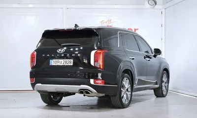 Hyundai Palisade 2022, 76274 км, за 21530.79 USD