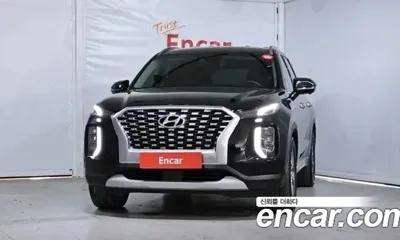 Hyundai Palisade 2022, 76274 км, за 21530.79 USD