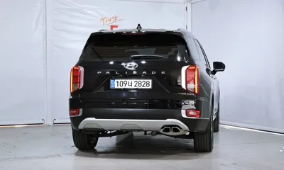 Hyundai Palisade 2022, 76274 км, за 21530.79 USD