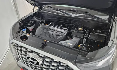 Hyundai Palisade 2022, 76274 км, за 21368.09 USD - фото 6