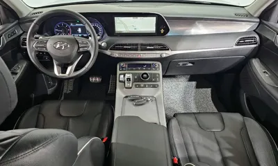 Hyundai Palisade 2022, 76274 км, за 21368.09 USD - фото 7