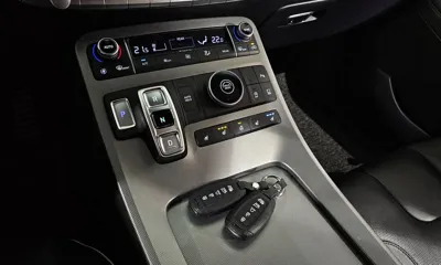 Hyundai Palisade 2022, 76274 км, за 21368.09 USD - фото 9