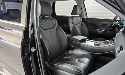 Hyundai Palisade 2022, 76274 км, за 21368.09 USD - фото 10