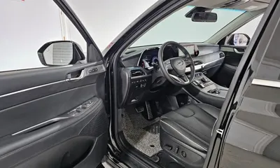 Hyundai Palisade 2022, 76274 км, за 21368.09 USD - фото 11