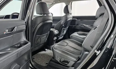 Hyundai Palisade 2022, 76274 км, за 21368.09 USD - фото 12