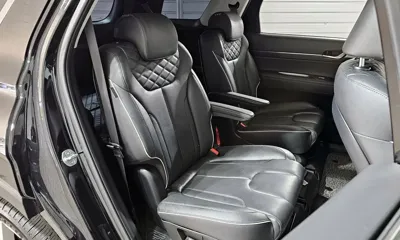 Hyundai Palisade 2022, 76274 км, за 21368.09 USD - фото 13