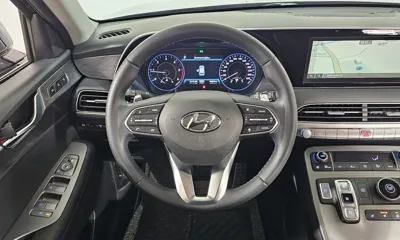 Hyundai Palisade 2022, 76274 км, за 21368.09 USD - фото 14
