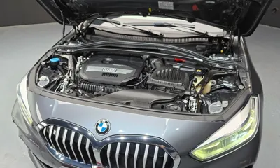 BMW 1-Series 2022, 79633 км, за 14205.48 USD - фото 6