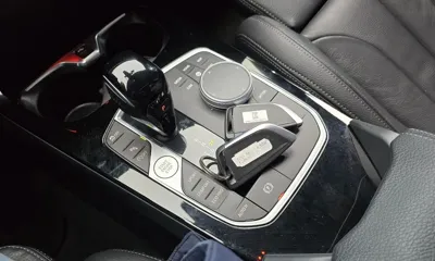 BMW 1-Series 2022, 79633 км, за 14205.48 USD - фото 9