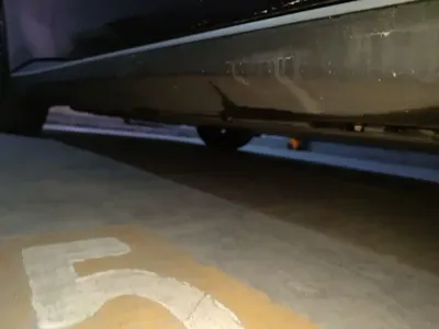 Deepal Deepal SL03 2022, 30400 км, за 14743.68 USD - фото 16