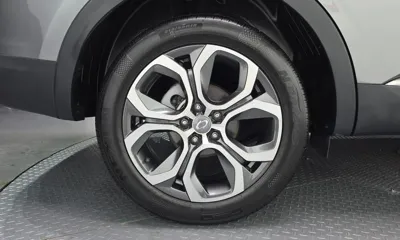 Renault-KoreaSamsung XM3 2020, 87108 км, за 65140.1 USD