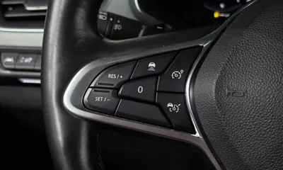 Renault-KoreaSamsung XM3 2020, 87108 км, за 65140.1 USD - фото 13