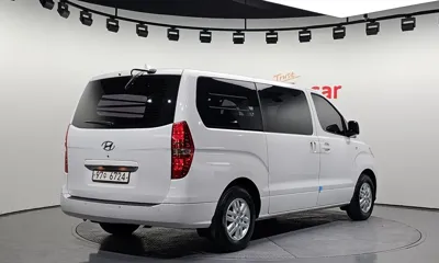 Hyundai Starex 2021, 113817 км, за 11009.78 USD