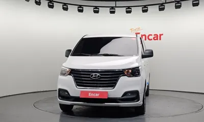 Hyundai Starex 2021, 113817 км, за 11009.78 USD