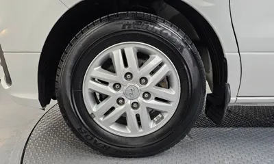 Hyundai Starex 2021, 113817 км, за 11009.78 USD