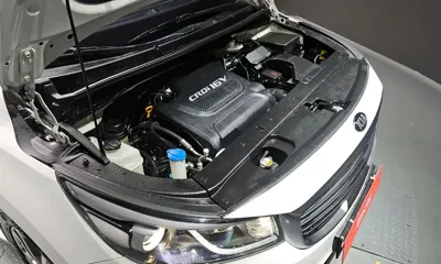 Kia Canival 2018, 165501 км, за 7761.12 USD - фото 6