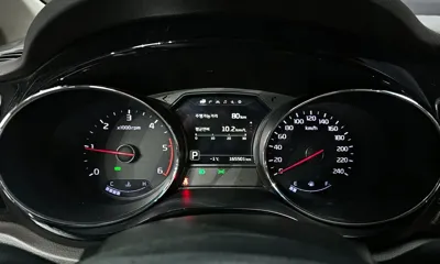 Kia Canival 2018, 165501 км, за 7761.12 USD - фото 8
