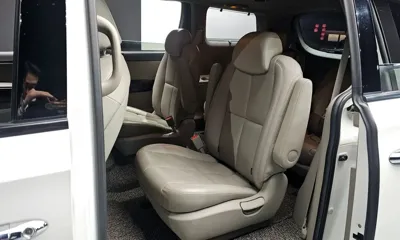 Kia Canival 2018, 165501 км, за 7761.12 USD - фото 12