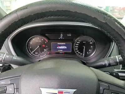 Cadillac CT5 2020, 34100 км, за 15883.53 USD