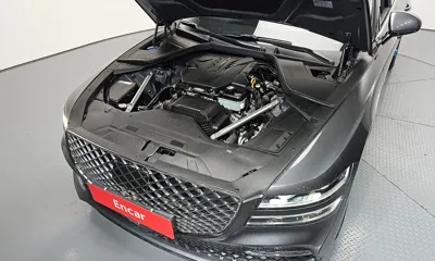 Genesis G80 2021, 76321 км, за 21483.36 USD - фото 6