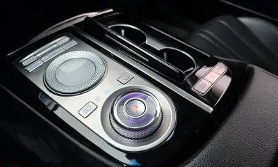 Genesis G80 2021, 76321 км, за 21483.36 USD - фото 9