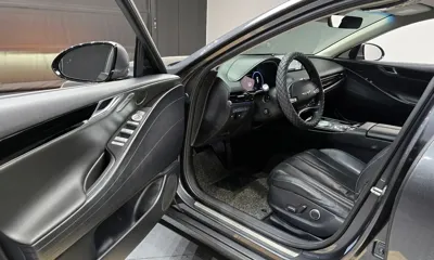 Genesis G80 2021, 76321 км, за 21483.36 USD - фото 11
