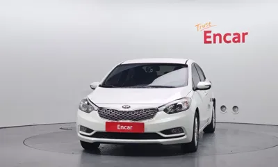 Kia K3 2013, 122197 км, за 3178.83 USD