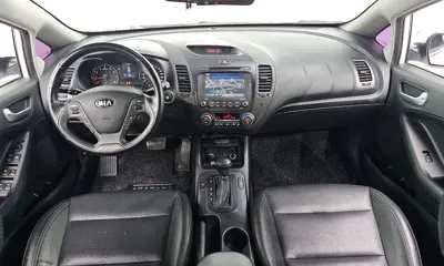 Kia K3 2013, 122197 км, за 3178.83 USD - фото 7