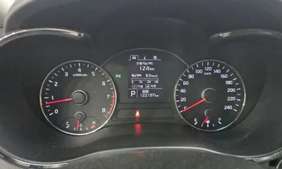 Kia K3 2013, 122197 км, за 3178.83 USD - фото 8