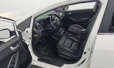 Kia K3 2013, 122197 км, за 3178.83 USD - фото 10