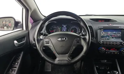 Kia K3 2013, 122197 км, за 3178.83 USD - фото 11