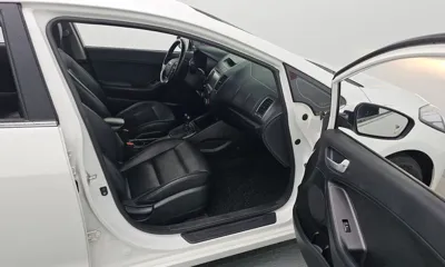 Kia K3 2013, 122197 км, за 3178.83 USD - фото 18