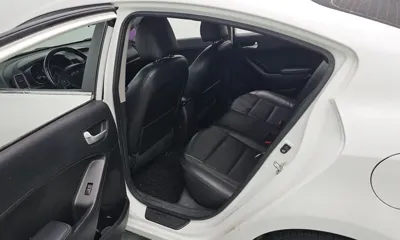 Kia K3 2013, 122197 км, за 3178.83 USD - фото 19