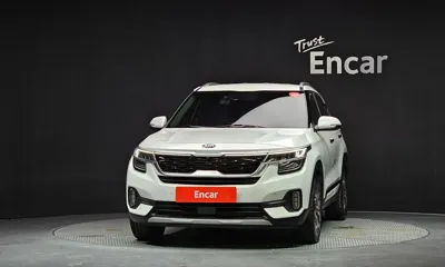 Kia Seltos 2022, 121359 км, за 10408.54 USD