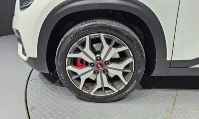 Kia Seltos 2022, 121359 км, за 10408.54 USD