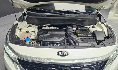 Kia Seltos 2022, 121359 км, за 10353.99 USD - фото 6