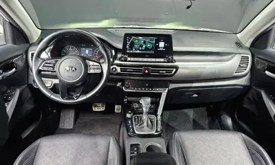 Kia Seltos 2022, 121359 км, за 10353.99 USD - фото 7