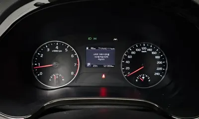Kia Seltos 2022, 121359 км, за 10353.99 USD - фото 8