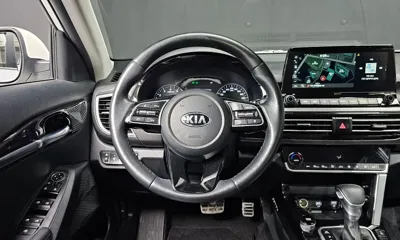 Kia Seltos 2022, 121359 км, за 10353.99 USD - фото 12