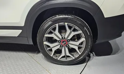 Kia Seltos 2022, 121359 км, за 10353.99 USD - фото 21
