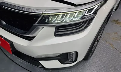 Kia Seltos 2022, 121359 км, за 10353.99 USD - фото 22