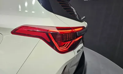 Kia Seltos 2022, 121359 км, за 10353.99 USD - фото 23
