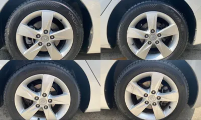 Hyundai Avante 2013, 109039 км, за 3120.33 USD