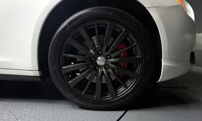 Maserati Quattroporte 2016, 175495 км, за 11152.68 USD